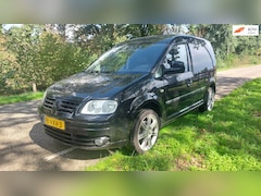 Volkswagen Caddy - 1.9 TDI