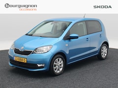 Skoda Citigo - 1.0 Greentech Style | Cruise Control | Climate Control | Privacy Glass | 14 Inch