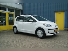 Volkswagen Up! - 1.0 Move Up BlueMotion, Airco, MOOI