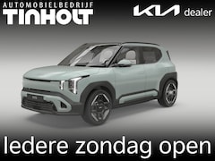 Kia EV2 - GT-Line 61 kWh