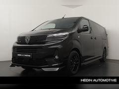 Peugeot e-Expert - EV L2 75 kWh | STX Edition | Winterpakket | Exterieur pakket | Comfort pakket | City Nav p