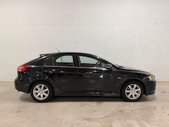 Mitsubishi Lancer Sportback - 1.6 Limited Edition Airco Cruise Trekhaak