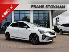 Renault Clio - 1.6 E-Tech Full Hybrid 145 Esprit Alpine