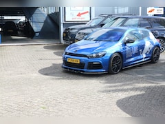 Volkswagen Scirocco - 1.4 TSI / R-LINE / RED BULL PACK / UNIEK VOERTUIG