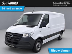 Mercedes-Benz eSprinter - 314 L2 Pro 81kWh