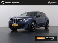 BMW iX3 - 50 xDrive 113 kWh | M Sport PRO | Trekhaak | Verlichte Grille | 360 camera | Stoelmassage