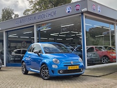 Fiat 500 - 1.2 Rockstar
