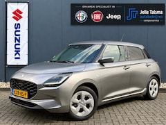 Suzuki Swift - 1.2 Select Smart Hybrid | Stoelverwarming | Apple Carplay/Android Auto | Cruise control |