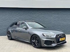 Audi A4 Avant - 2.9 TFSI RS 4 quattro