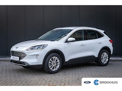 Ford Kuga - 2.5 PHEV Titanium | Winter-pack | Camera | Apple carplay / andriod auto | Standkachel | Na