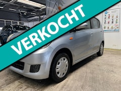 Daihatsu Cuore - 1.0 Premium IJSKOUDE AIRCO/ Elektrische ramen/ APK bij AFl