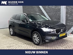 Volvo XC60 - 2.0 T5 Momentum | Camera | Trekhaak | Memory | Stoelverwarming | Getint glas | Full LED |