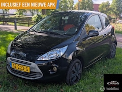 Ford Ka - 1.2 Titanium