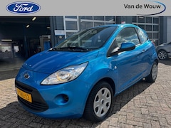 Ford Ka - 1.2 Cool & Sound start/stop | RIJKLAAR |
