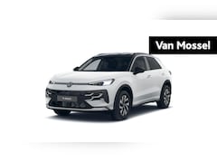 Volkswagen T-Roc - 1.5 eTsi Limited Edition 116 PK | Automaat | Camera | Adaptive Cruise Control | Side Assis
