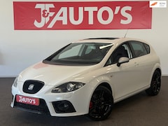 SEAT Leon - 2.0 TFSI|ECC AIRCO|ELEC PAKKET| ELEC DAK