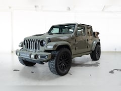 Jeep Wrangler Unlimited - 4xe 380 Sahara - BRUTE - Convertible