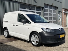 Volkswagen Caddy Cargo - 2.0 TDI Airco Cruise controle Stuurwielbediening Sitebars Telefoonverbinding Euro 6