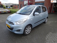 Hyundai i10 - 1.1 i-Drive Cool/Airco/Onderhoudsboekjes