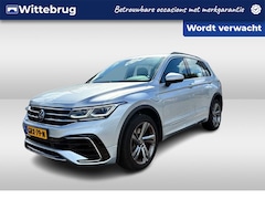 Volkswagen Tiguan - 1.4 TSI eHybrid R-Line Business+ / Navi / Panodak / R-Line