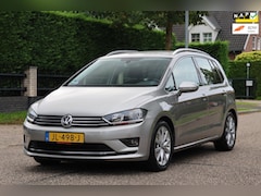 Volkswagen Golf Sportsvan - 1.4 TSI Highline | 1e EIGENAAR | AUTOMAAT | NAVI | CLIMA | CRUISE | TREKHAAK | DEALER ONDE