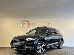 Audi Q5 - 55 TFSI e quattro Competition Pano|360Camera|Blindspot