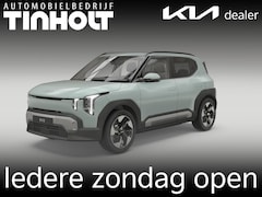 Kia EV2 - Plus 61 kWh