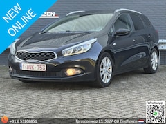 Kia Cee'd Sportswagon - 1.6 CRDi Business Pack | Cruise | Airco | Trekhaak |