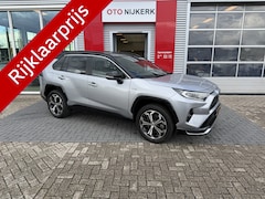 Toyota RAV4 - 2.5 Plug-in Hybrid AWD Bi-Tone Plus