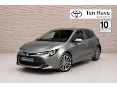Toyota Corolla - 1.8 Hybrid Dynamic Automaat | Apple Carplay / Android auto | Stoelverwarming | 7 inch digi