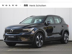 Volvo EX40 - Single Motor Extended Range Plus 82 kWh | Trekhaak | Premium audio by Harman Kardon | Verw