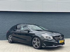 Mercedes-Benz CLA-klasse Shooting Brake - 250 Art Edition
