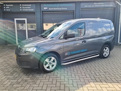 Volkswagen Caddy Cargo - 2.0 TDI Carplay/Lichtmetaal/Trekhaak/Sidebars