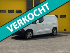 Citroën Berlingo - 1.2 Full Options Prijs INCL BTW