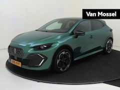 Renault Clio - 1.8 Hybrid 160 techno | Demo| Automaat | Adaptieve Cruise Control met Stuurhulp | Google N