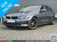 BMW 3-serie Touring - 318d Business Edition Plus | € 12.750, - NETTO | Cruise | Climate | Navi |