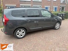 Dacia Lodgy - 1.2 ENGINE NOT GOOD