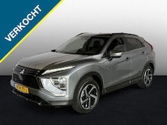 Mitsubishi Eclipse Cross - 2.4 PHEV Intense+