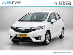 Honda Jazz - 1.3 i-VTEC Comfort Automaat incl. Trekhaak