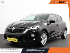Renault Clio - 1.0 TCe 90 GPF Automaat evolution Navigatie Apple Carplay/Android Auto Airco Dab Led Parke