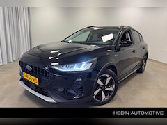 Ford Focus - 1.0 EcoBoost Hybrid Active Style | Camera | Navi | Stoel / Stuur & voorruitverwarming | Ke