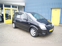 Opel Meriva - 1.4-16V Temptation, Airco, Cruise, Nieuwe APK