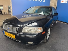 Volvo S80 - 2.9 Kinetic Automaat met Nieuwe APK