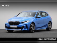 BMW 1-serie - 118i Introduction Edition | Hifi System | High Executive | DAB-Tuner | Verwarmde voorstoel