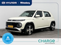 Hyundai Inster - E-Motion 49 kWh | SoH 99% | WLTP 360km | 3-Fasen | Snelladen | 17" lm-wielen | myapp | Nav