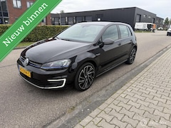 Volkswagen Golf - 1.4 TSI GTE