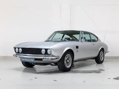 Fiat Dino - 2400 Coupé - Engine Overhauled - New Interior