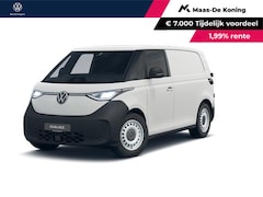 Volkswagen ID. Buzz Cargo - Bedrijfswagens Economy Limited Edition 59kWh 190pk 740108