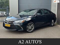 Toyota Camry - Automaat|Airco|Camera