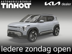 Kia EV2 - Plus Advanced 61 kWh